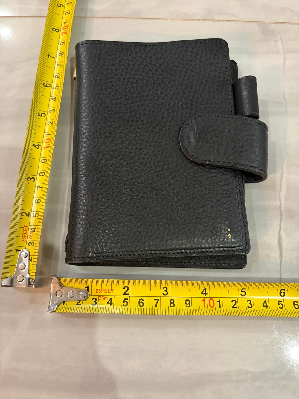 Eternal Leather Goods A6 TN